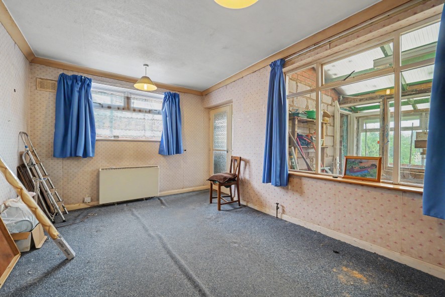 72 Terry Road, Stoke, Coventry, West Midlands CV1 2BA