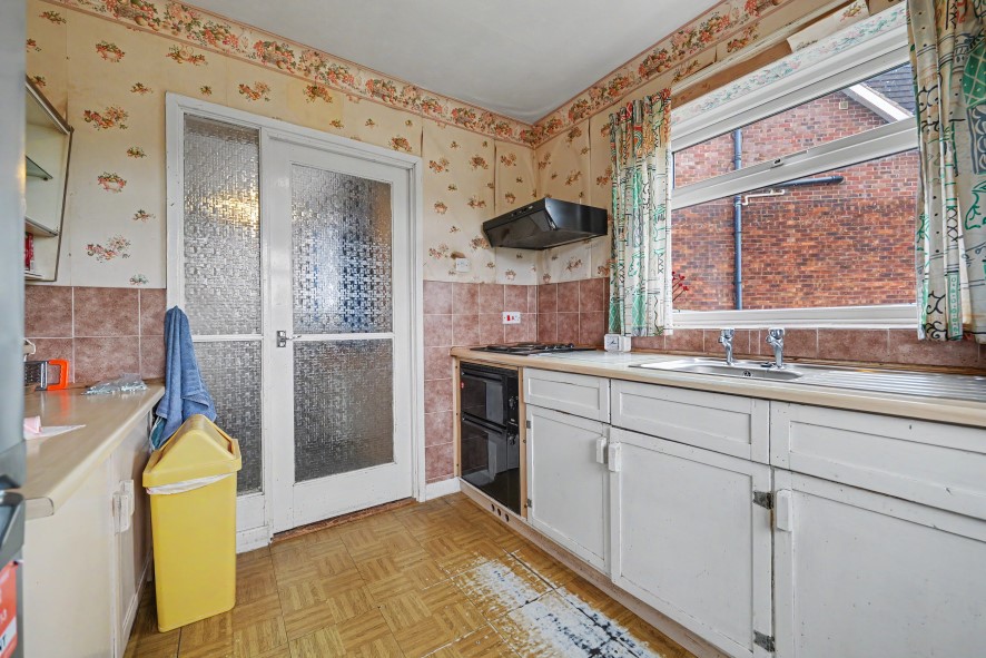 72 Terry Road, Stoke, Coventry, West Midlands CV1 2BA