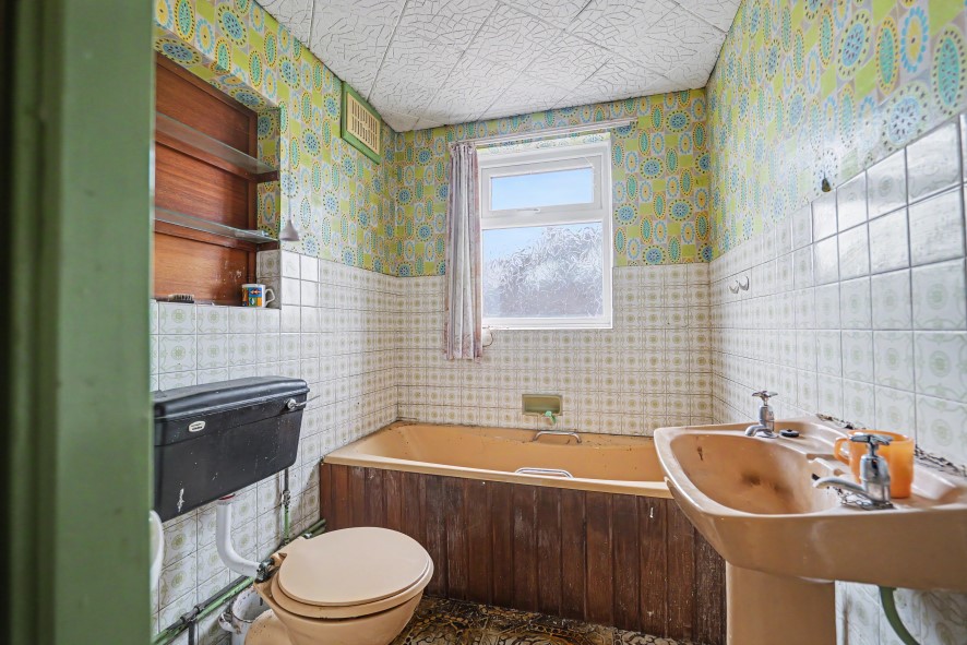 72 Terry Road, Stoke, Coventry, West Midlands CV1 2BA