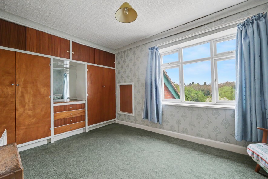 72 Terry Road, Stoke, Coventry, West Midlands CV1 2BA