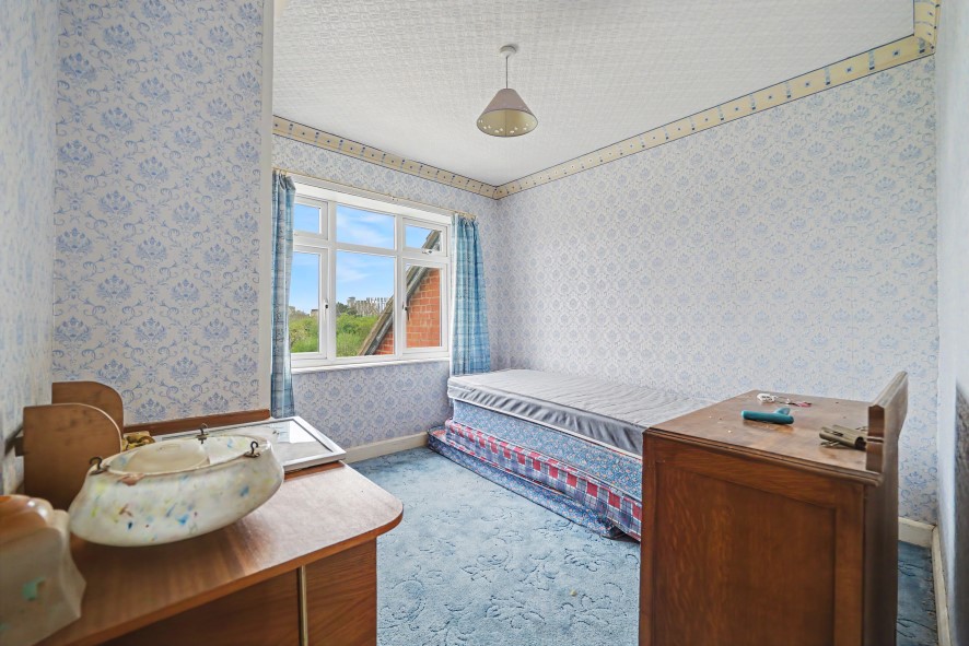 72 Terry Road, Stoke, Coventry, West Midlands CV1 2BA