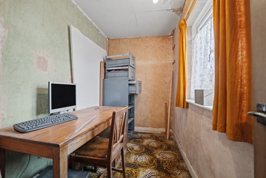 72 Terry Road, Stoke, Coventry, West Midlands CV1 2BA