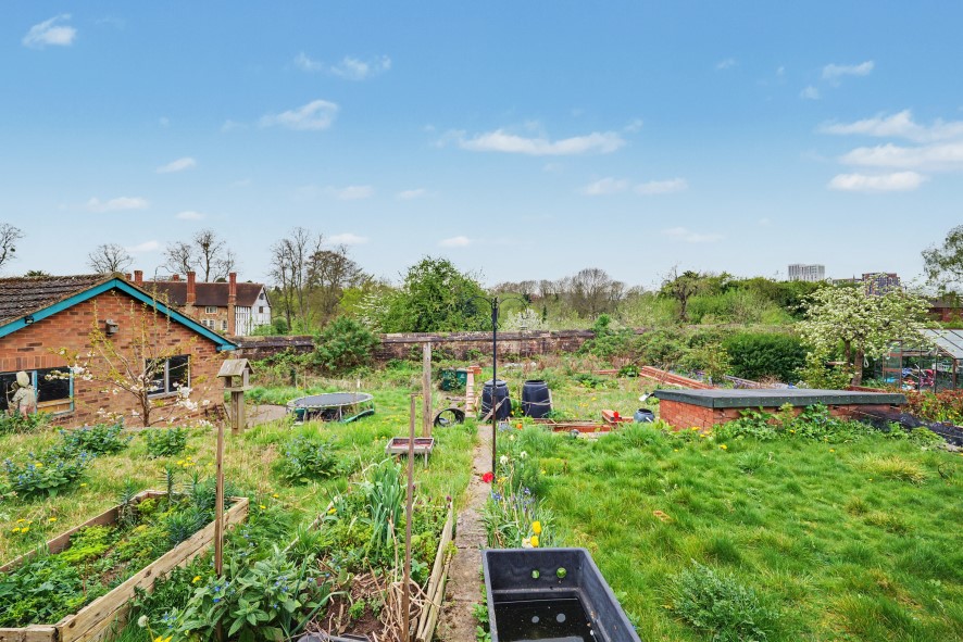 72 Terry Road, Stoke, Coventry, West Midlands CV1 2BA