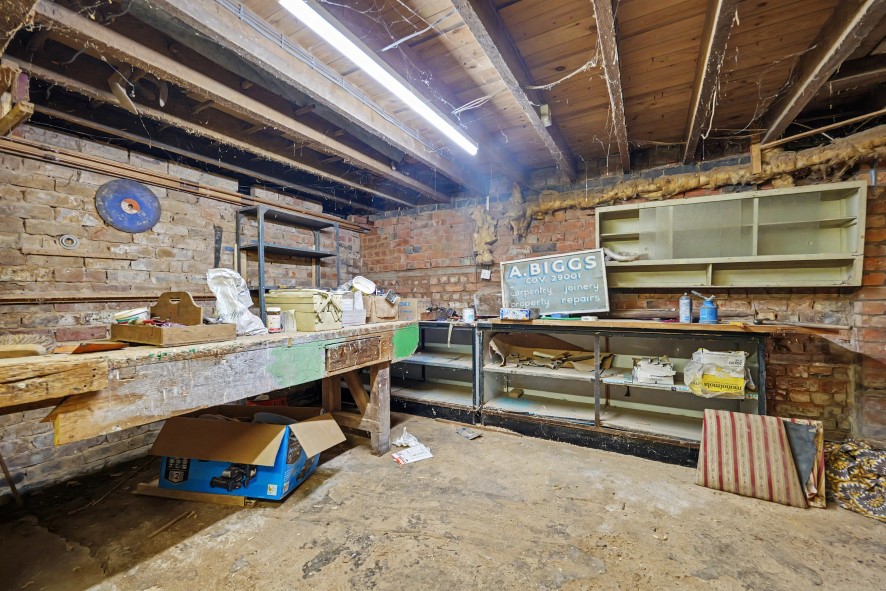 72 Terry Road, Stoke, Coventry, West Midlands CV1 2BA