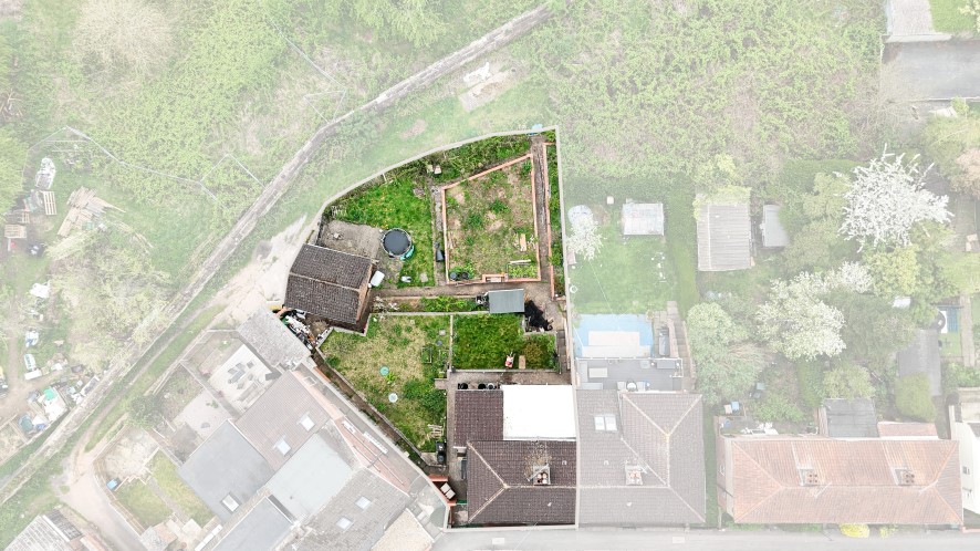 72 Terry Road, Stoke, Coventry, West Midlands CV1 2BA