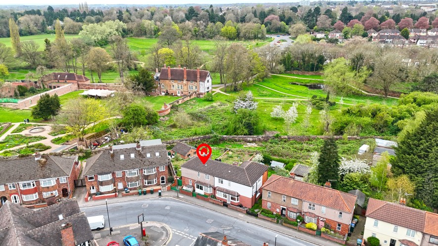 72 Terry Road, Stoke, Coventry, West Midlands CV1 2BA