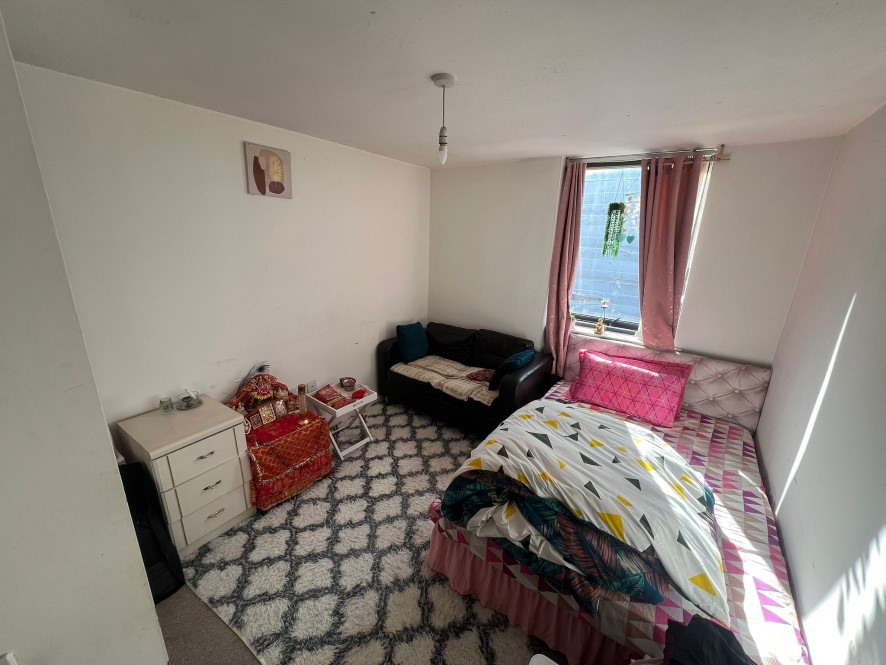 Flat 34, Renaissance House, Millbrook Street, Stockport, SK1 3TN