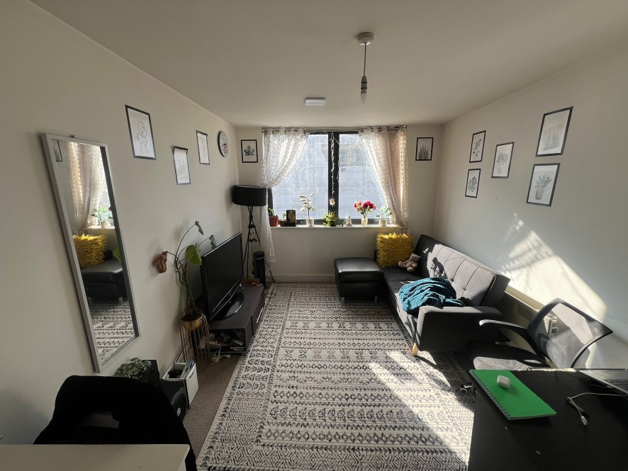 Flat 34, Renaissance House, Millbrook Street, Stockport, SK1 3TN