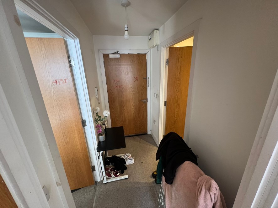 Flat 34, Renaissance House, Millbrook Street, Stockport, SK1 3TN