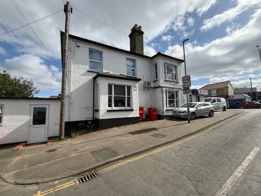 45 Dereham Road, Norwich, Norfolk NR2 4HY