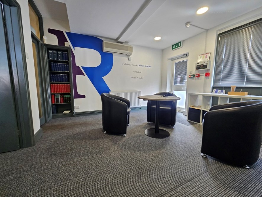 45 Dereham Road, Norwich, Norfolk NR2 4HY