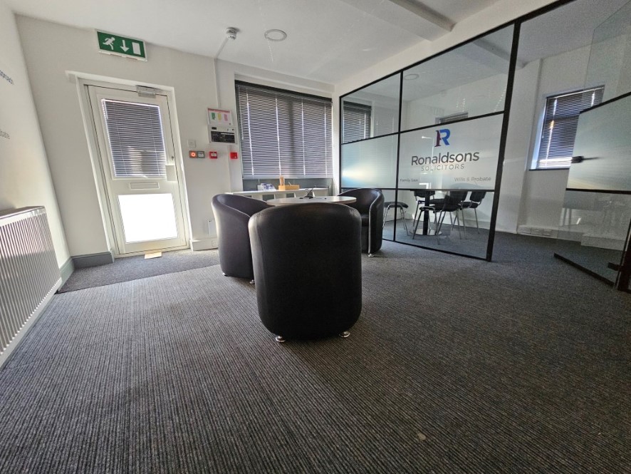 45 Dereham Road, Norwich, Norfolk NR2 4HY