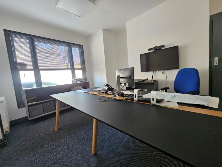 45 Dereham Road, Norwich, Norfolk NR2 4HY