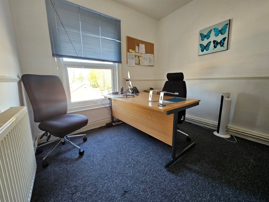 45 Dereham Road, Norwich, Norfolk NR2 4HY