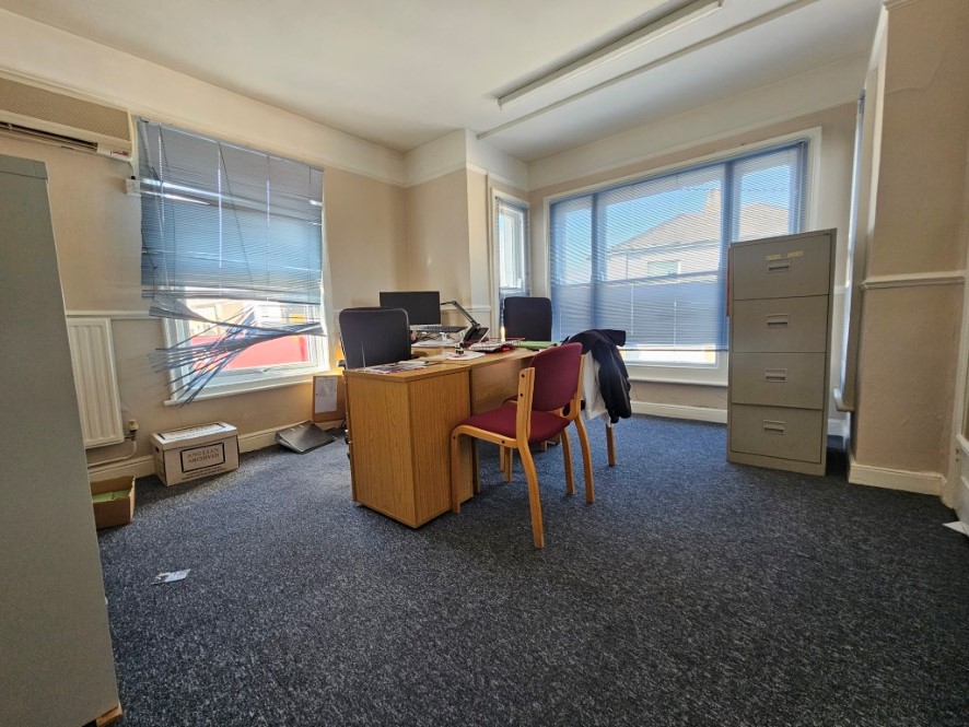 45 Dereham Road, Norwich, Norfolk NR2 4HY