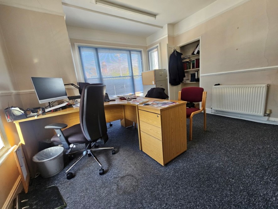 45 Dereham Road, Norwich, Norfolk NR2 4HY