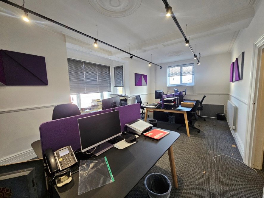 45 Dereham Road, Norwich, Norfolk NR2 4HY