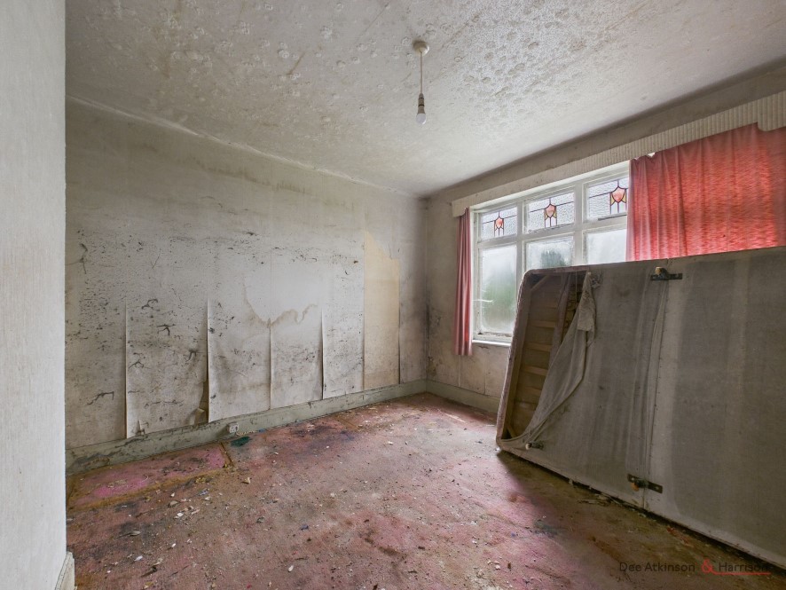 Clover Garth, Taylor Lane, Holmpton, East Yorkshire, HU19 2QZ