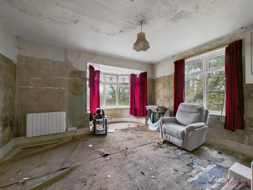 Clover Garth, Taylor Lane, Holmpton, East Yorkshire, HU19 2QZ