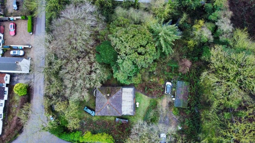 Clover Garth, Taylor Lane, Holmpton, East Yorkshire, HU19 2QZ