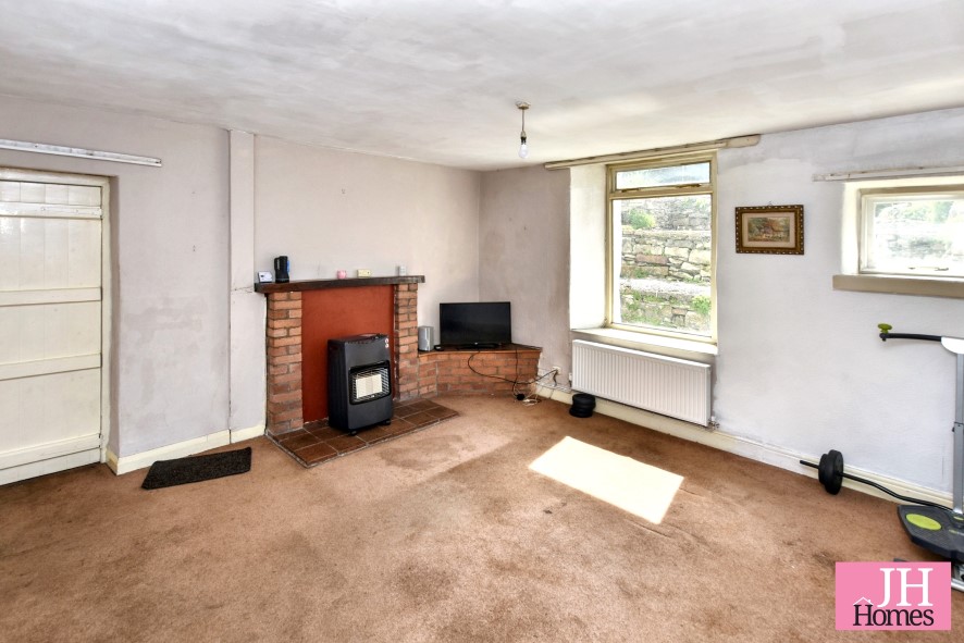 Bramley Cottage, Canal Foot, Ulverston, Cumbria LA12 9EL