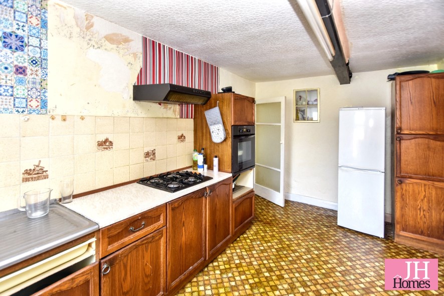 Bramley Cottage, Canal Foot, Ulverston, Cumbria LA12 9EL