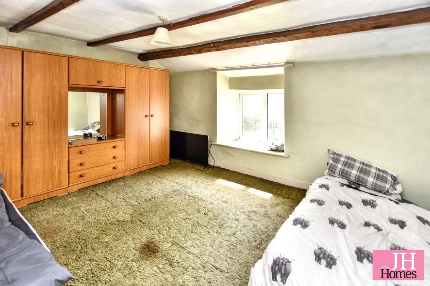 Bramley Cottage, Canal Foot, Ulverston, Cumbria LA12 9EL