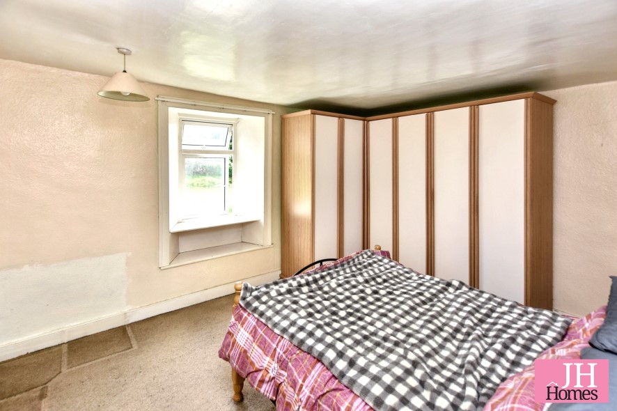 Bramley Cottage, Canal Foot, Ulverston, Cumbria LA12 9EL