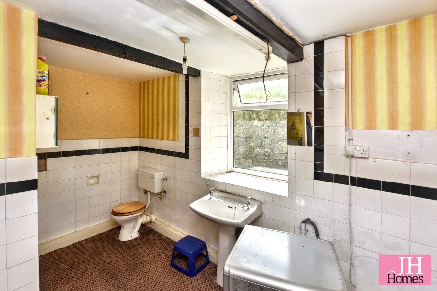 Bramley Cottage, Canal Foot, Ulverston, Cumbria LA12 9EL