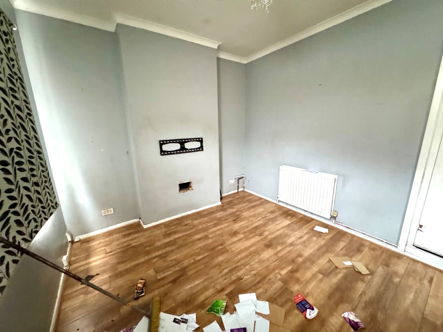 26 Springfield Road, Coventry, West Midlands CV1 4GS