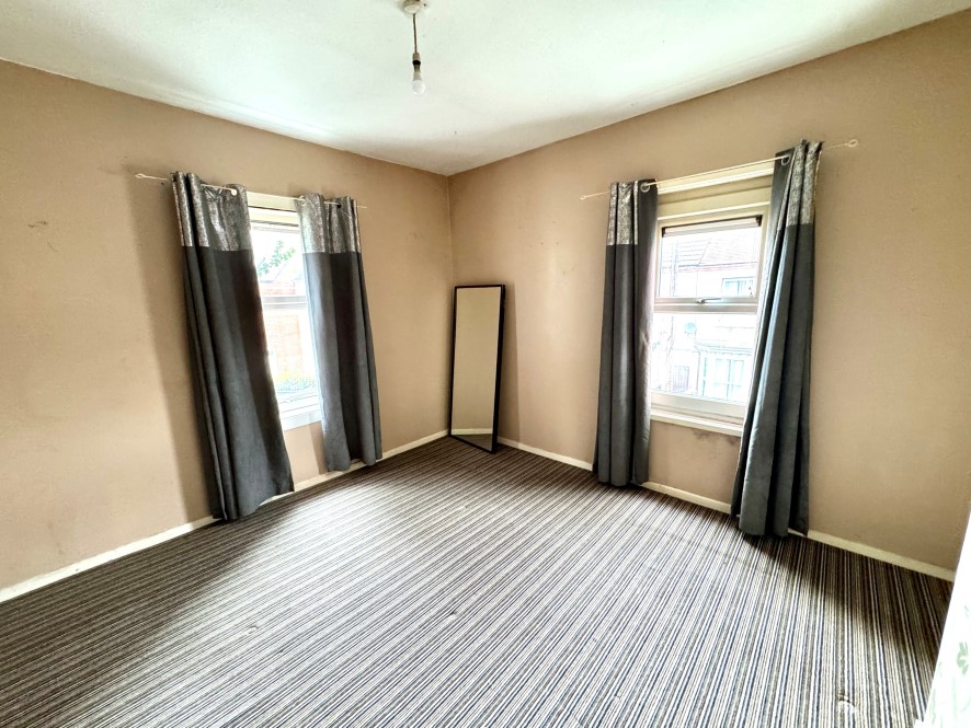 26 Springfield Road, Coventry, West Midlands CV1 4GS