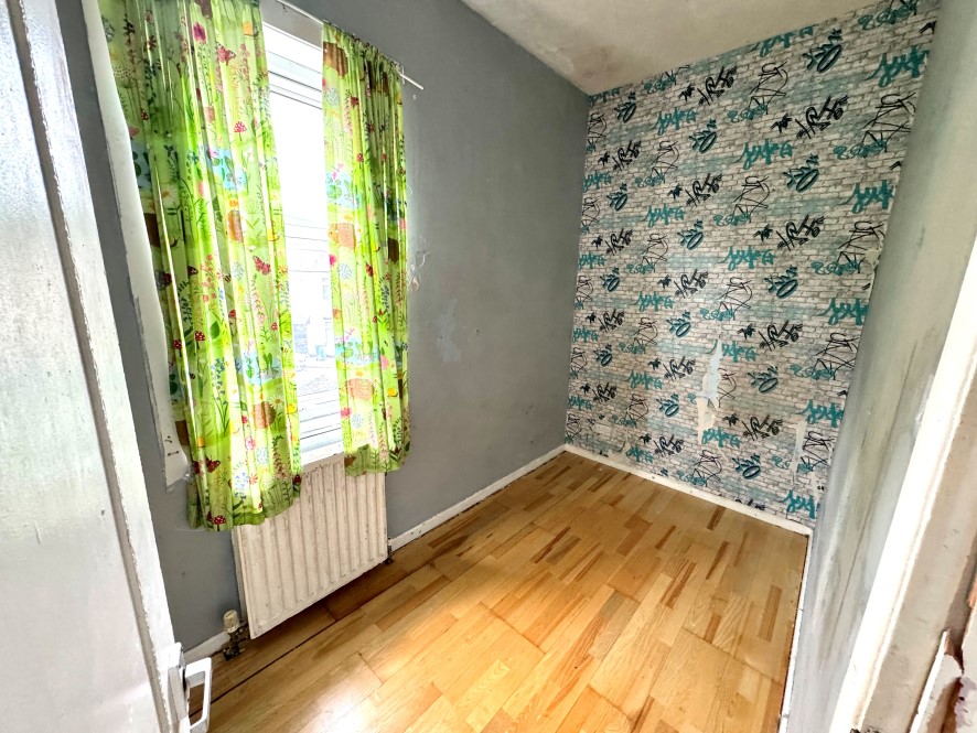 26 Springfield Road, Coventry, West Midlands CV1 4GS