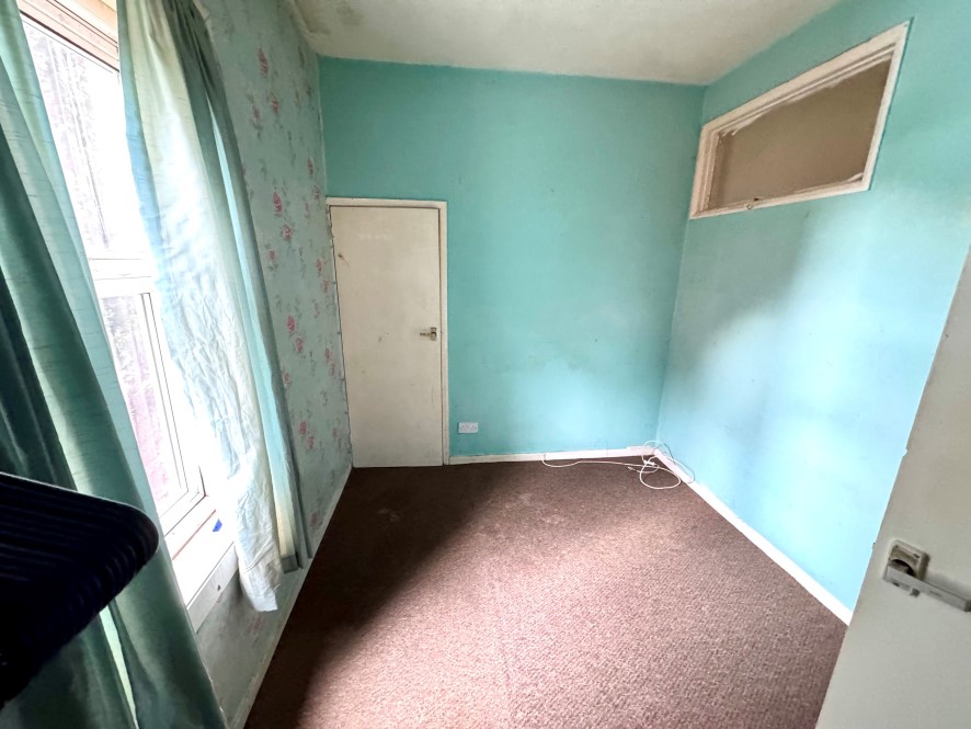 26 Springfield Road, Coventry, West Midlands CV1 4GS