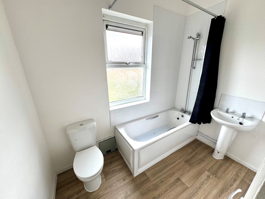 26 Springfield Road, Coventry, West Midlands CV1 4GS