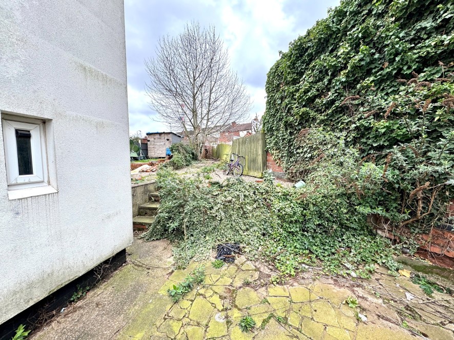 26 Springfield Road, Coventry, West Midlands CV1 4GS