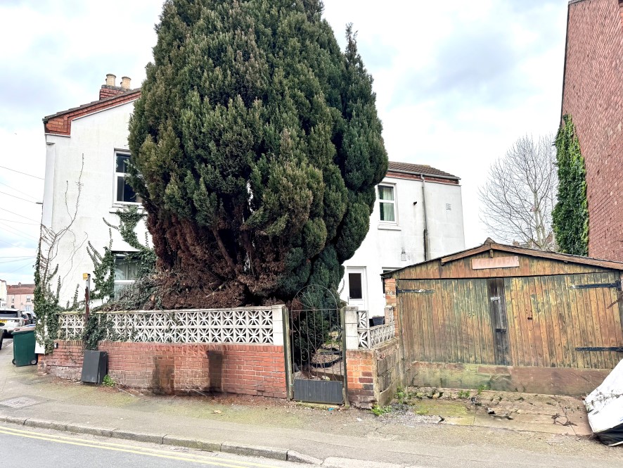 26 Springfield Road, Coventry, West Midlands CV1 4GS