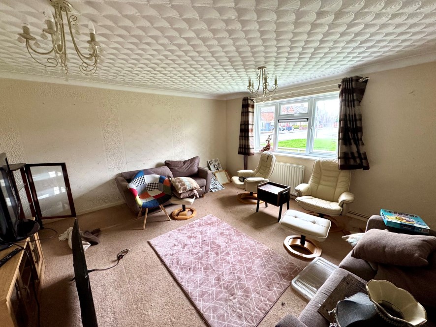 18 Broad Way, Pelsall, Walsall, West Midlands WS4 1AW