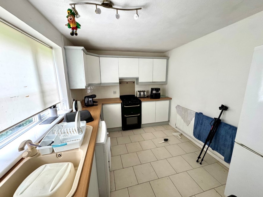 18 Broad Way, Pelsall, Walsall, West Midlands WS4 1AW