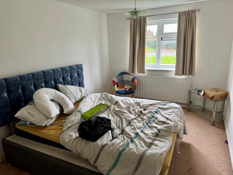 18 Broad Way, Pelsall, Walsall, West Midlands WS4 1AW