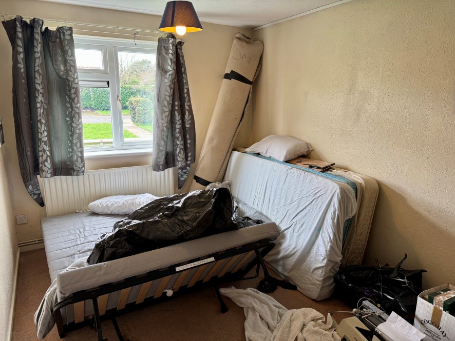 18 Broad Way, Pelsall, Walsall, West Midlands WS4 1AW