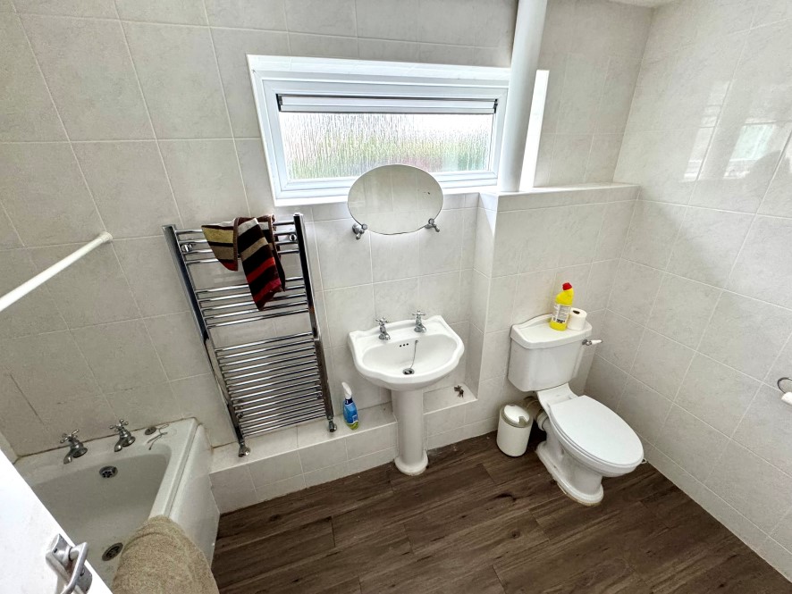 18 Broad Way, Pelsall, Walsall, West Midlands WS4 1AW