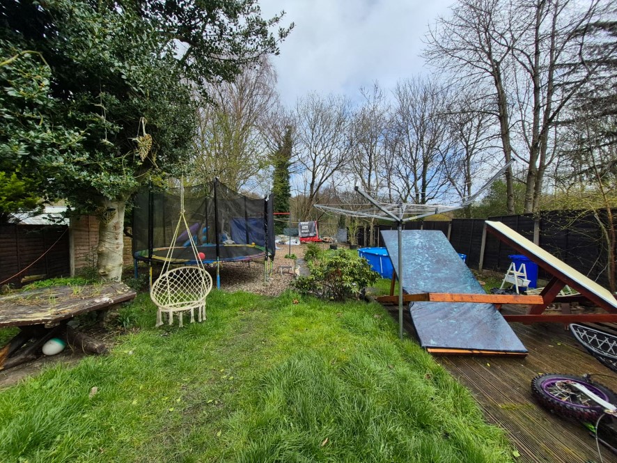 5 Oakbank Avenue, Manchester, M9 4EX