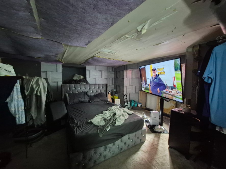 5 Oakbank Avenue, Manchester, M9 4EX