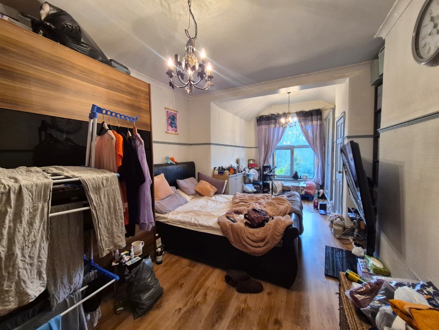 5 Oakbank Avenue, Manchester, M9 4EX