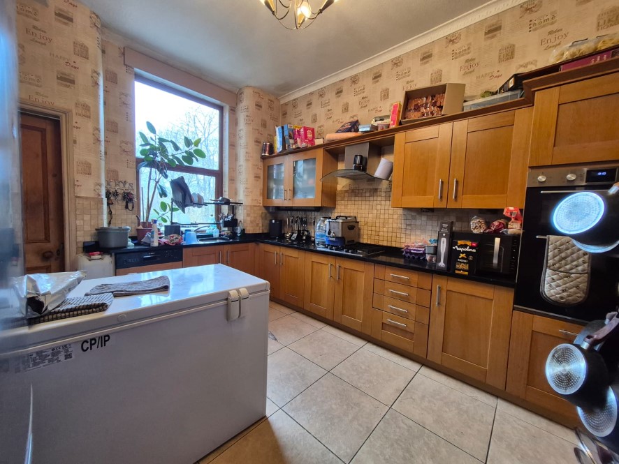 5 Oakbank Avenue, Manchester, M9 4EX