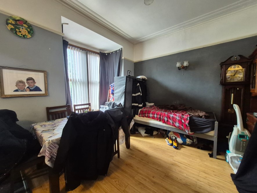 5 Oakbank Avenue, Manchester, M9 4EX