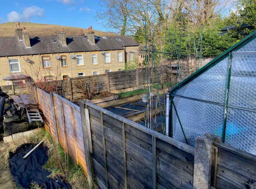 The Studio, Kinders Lane, Greenfield, Oldham, OL3 7BW