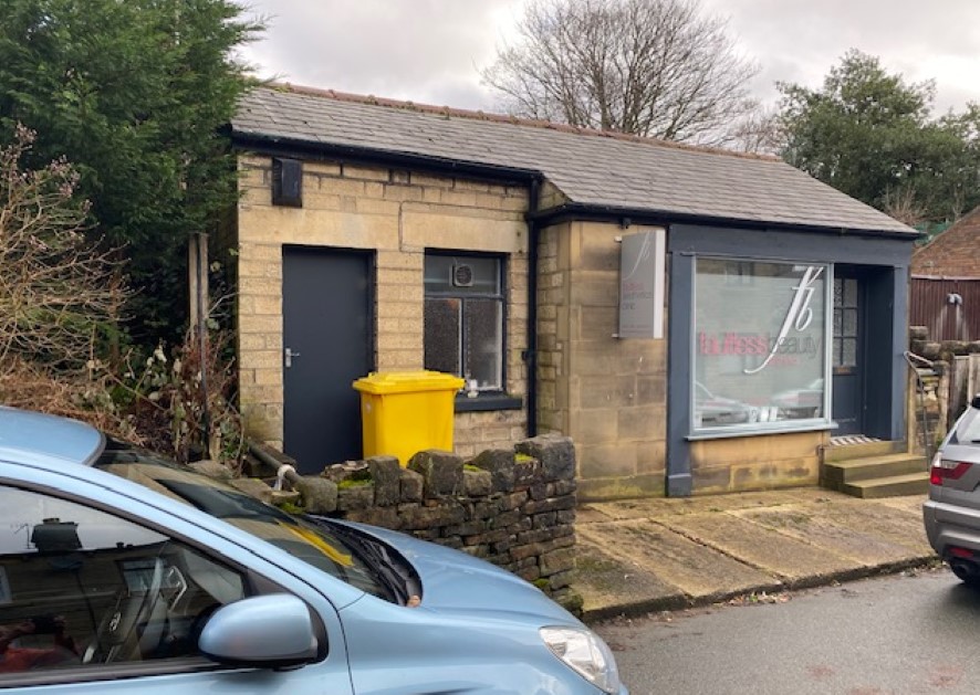 The Studio, Kinders Lane, Greenfield, Oldham, OL3 7BW