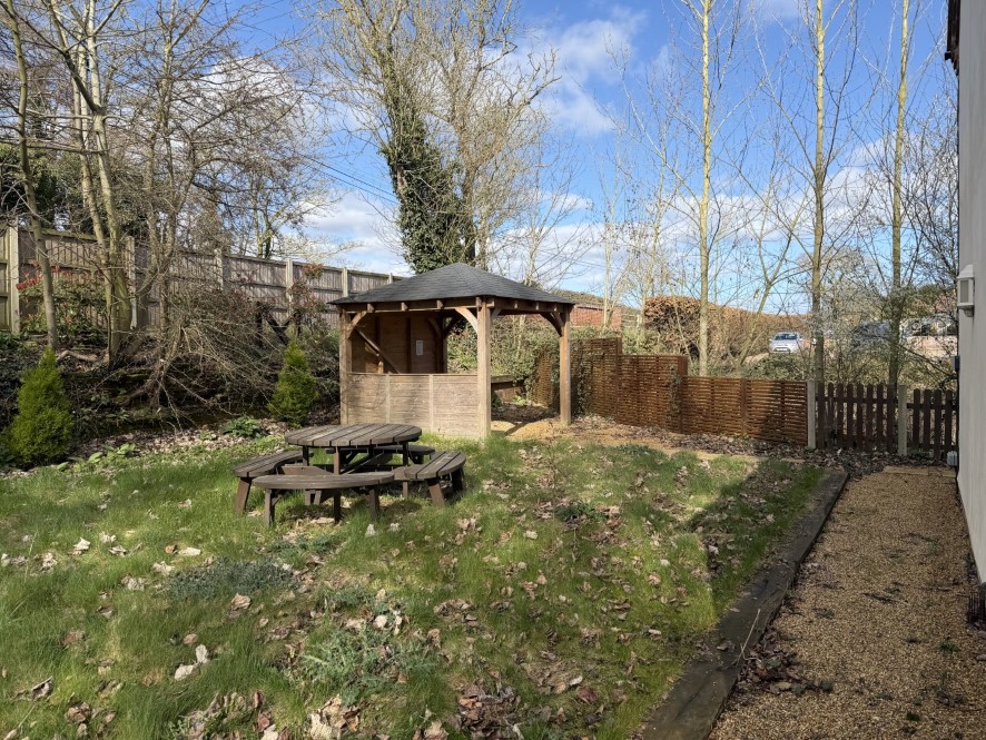 Staithe Lodge, The Street, Swafield, North Walsham, Norfolk NR28 0RQ