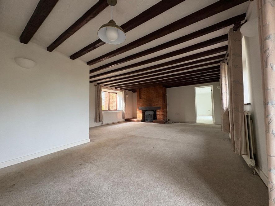 Staithe Lodge, The Street, Swafield, North Walsham, Norfolk NR28 0RQ